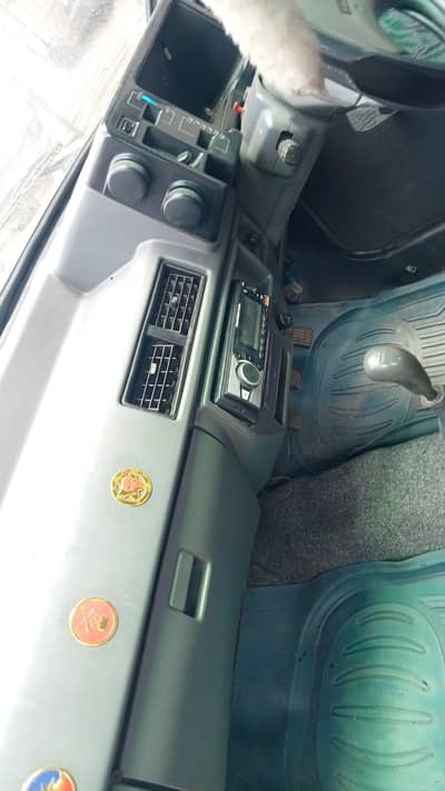 Suzuki Alto 2005