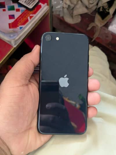 Apple iPhone SE3 2022