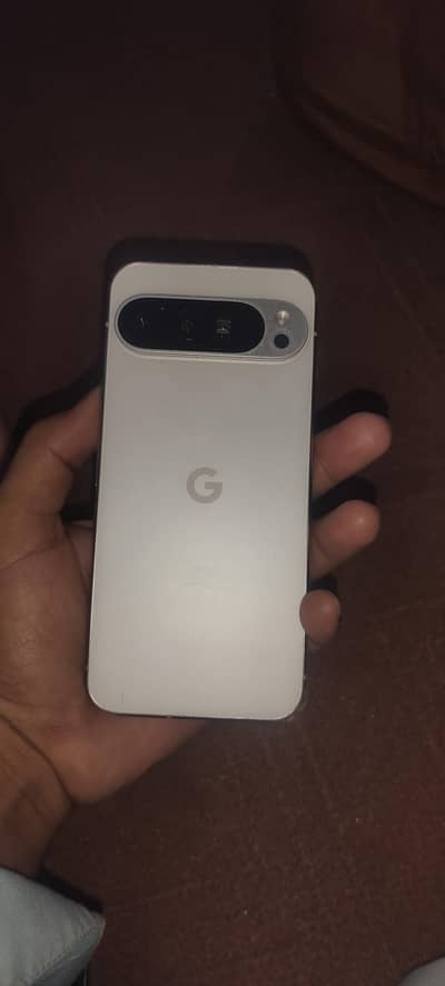Google Pixel 9 pro xl