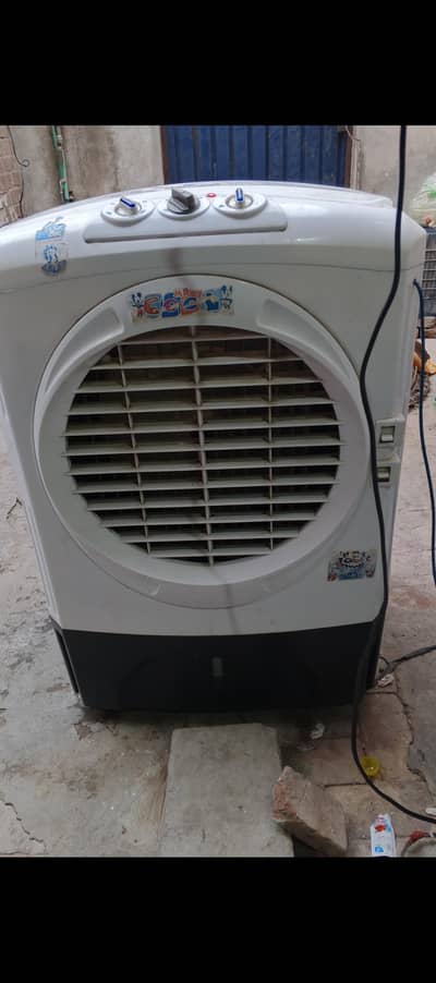National Air Cooler For sale