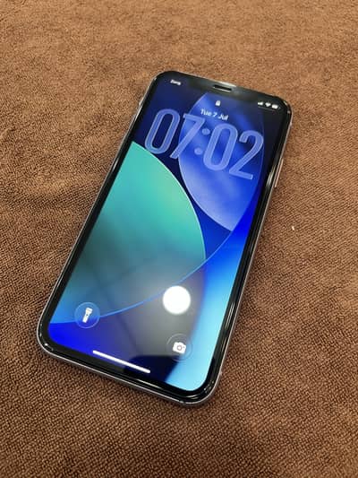 Apple iPhone 11