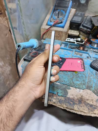 Itel S25