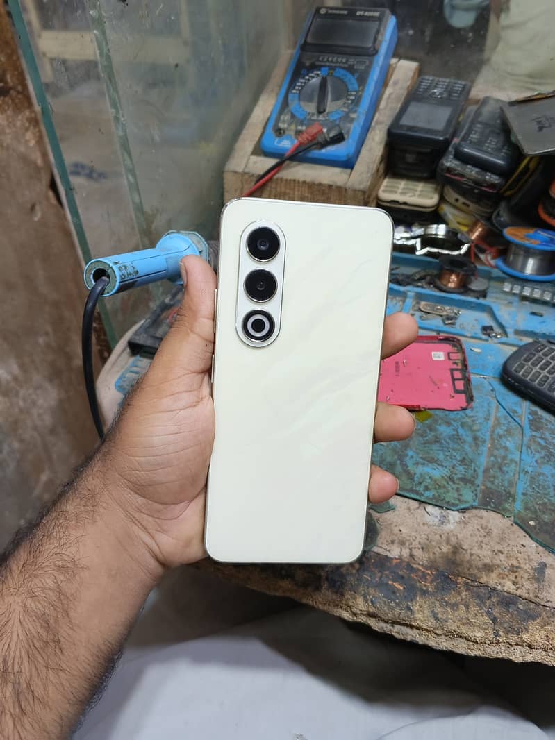 Itel S25 2