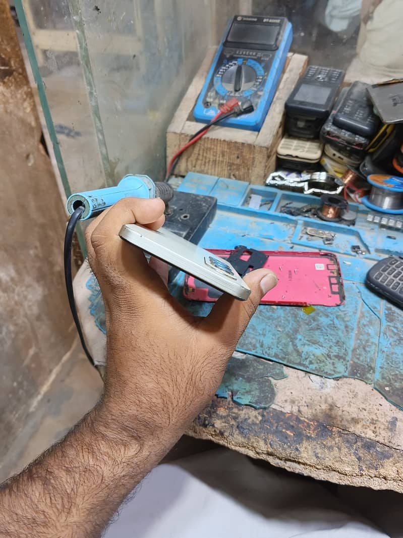 Itel S25 3