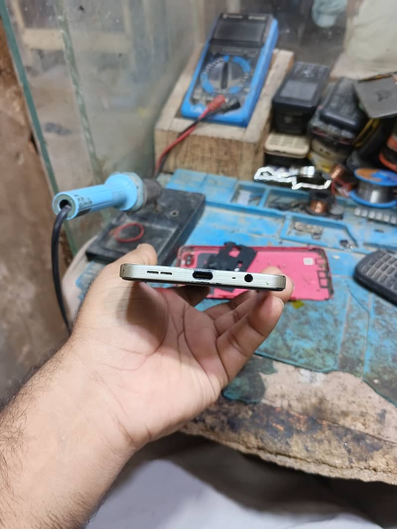 Itel S25 4