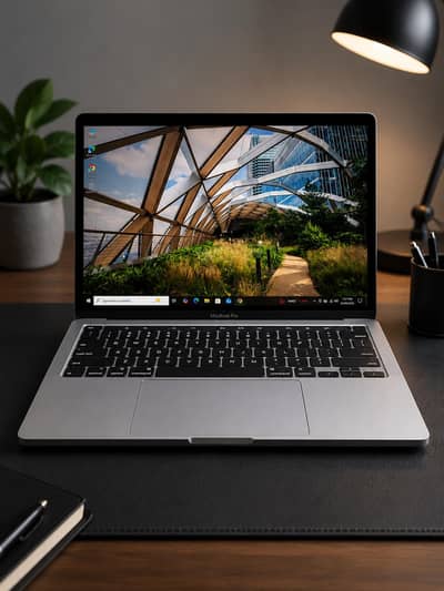 Macbook Pro 2020 13-inch Intel