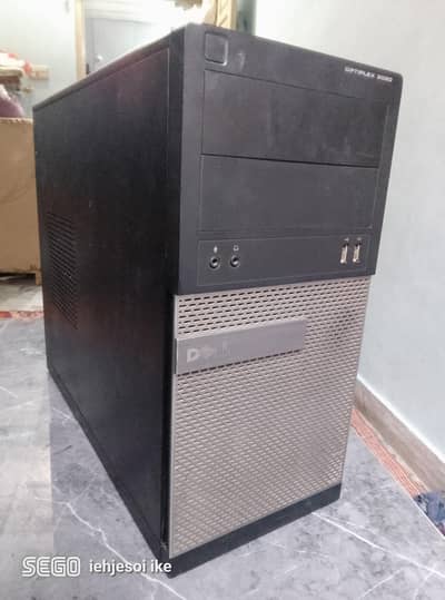 cour i5 4 generation