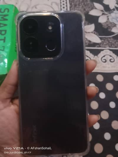 Infinix Smart 7