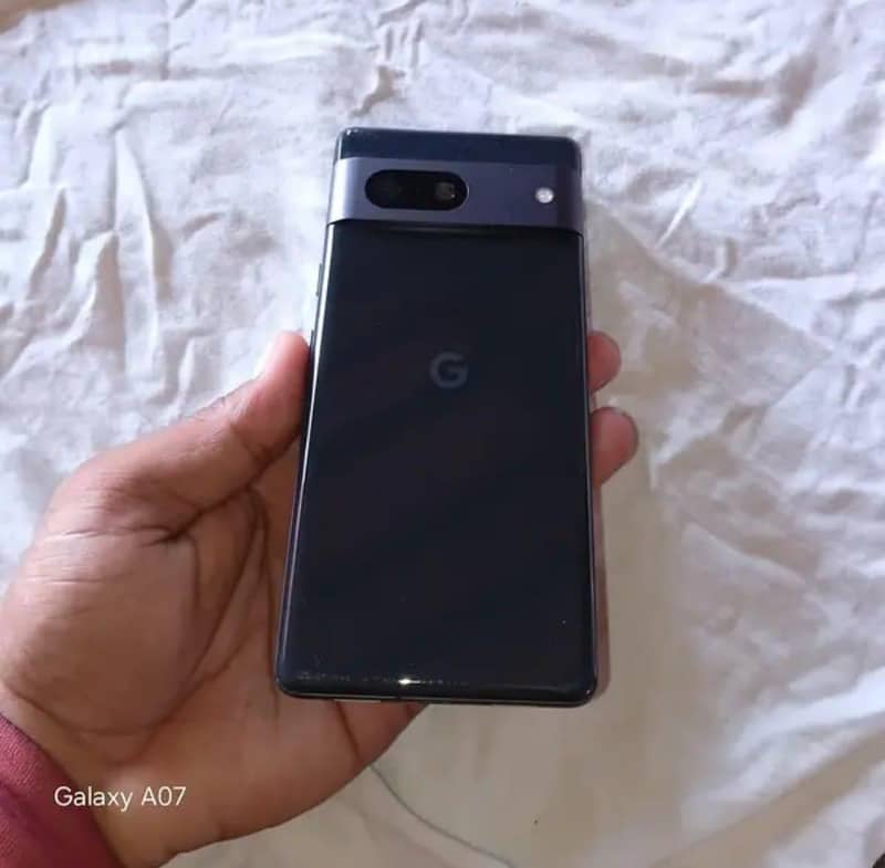 Google Pixel 7 2