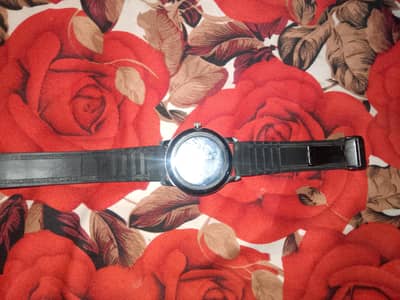 spinner watch