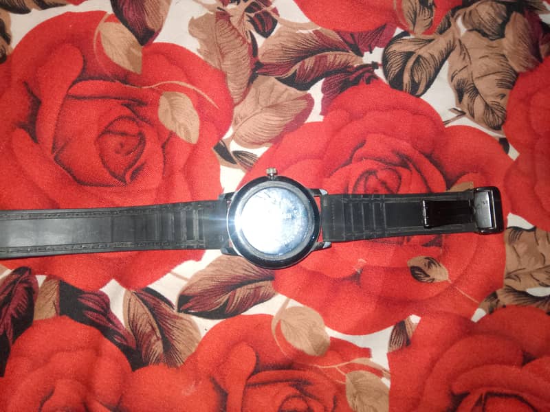 spinner watch 0