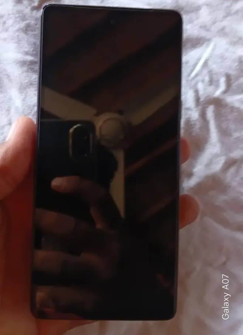 Google Pixel 7 6