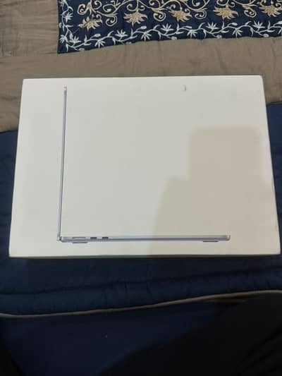 Macbook Air m5