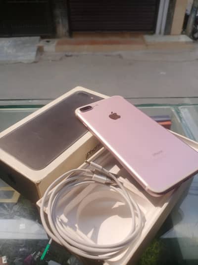 Apple iPhone 7 Plus pta