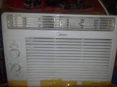 Midea Ac Half Ton.
