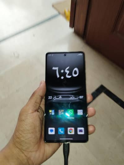Motorola Edge Plus uw 2022 5G