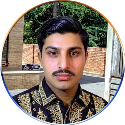 Haroon Anwar 64