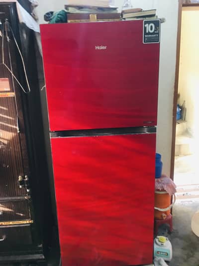 Haier company big size Fridge
