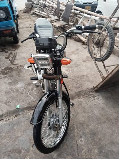 Union star pulsar just like new