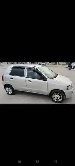 Suzuki Alto 2006