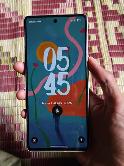 Google Pixel 7