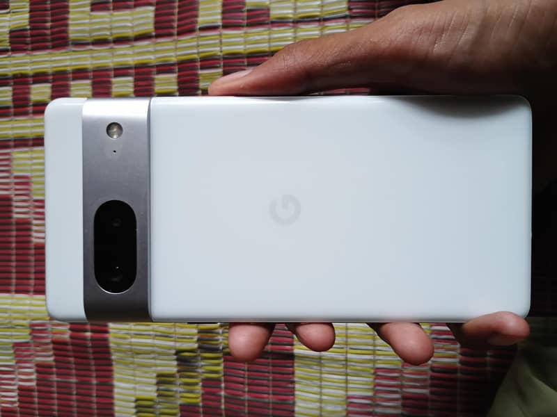 Google Pixel 7 1