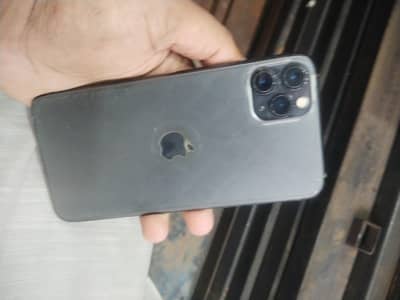 Apple iPhone 11 Pro Max