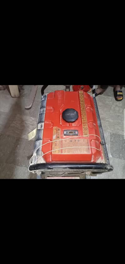 loncin 3.5 kv