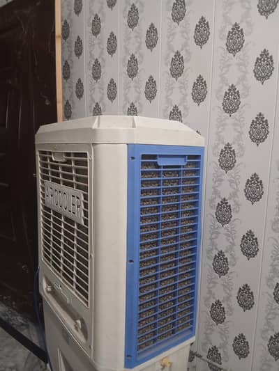 room cooler