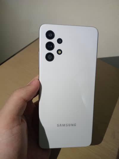 Samsung A32