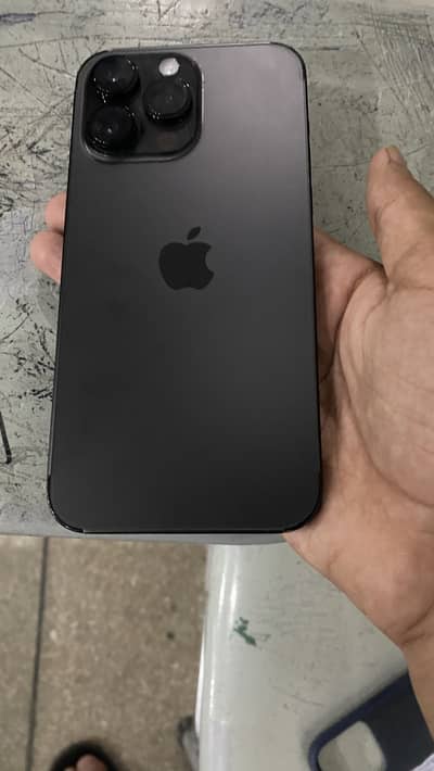Apple iPhone 14 Pro Max jv