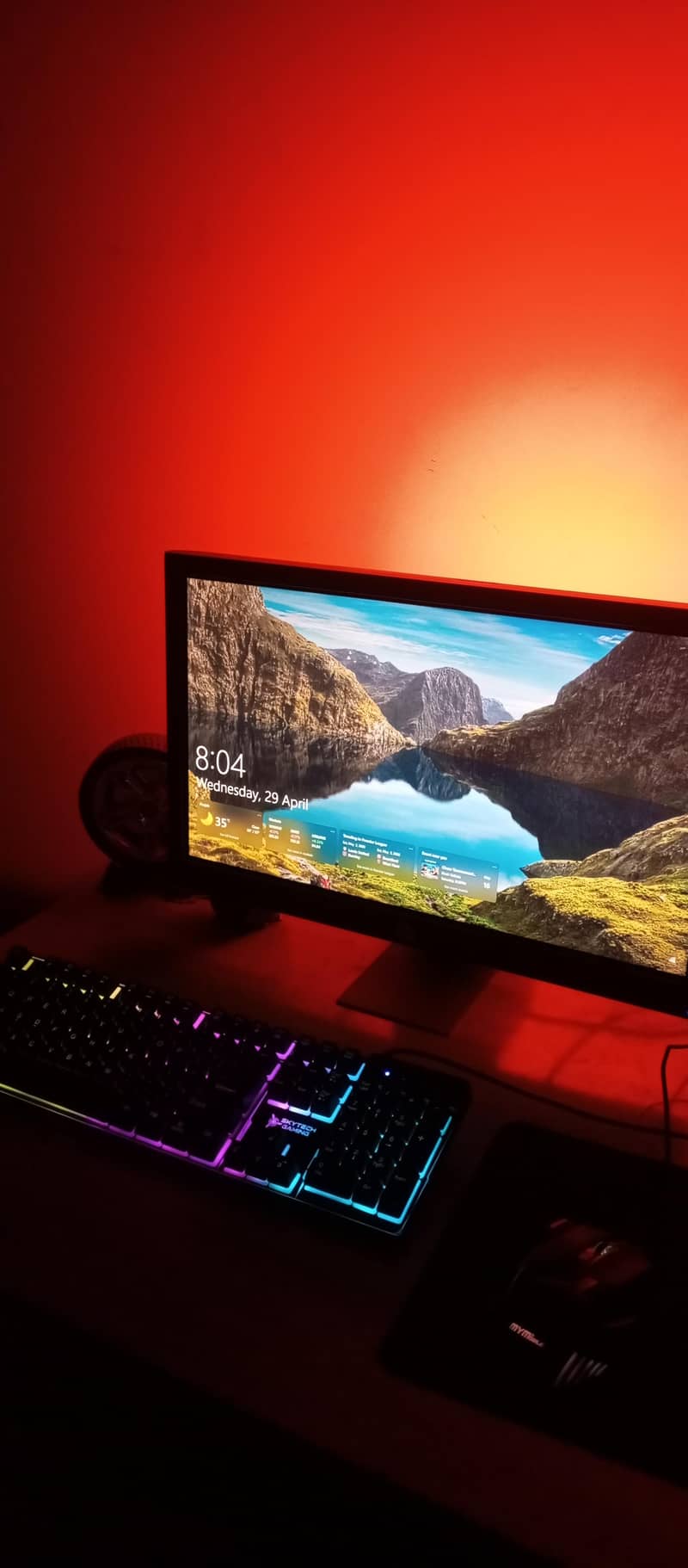 Gaming pc 1