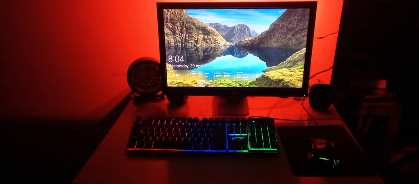Gaming pc 2