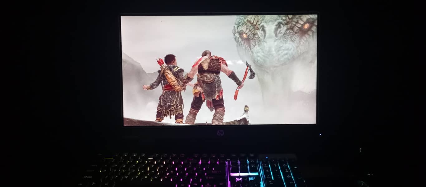 Gaming pc 3