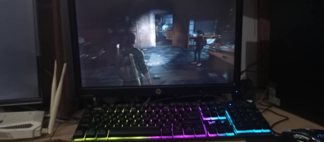Gaming pc 4