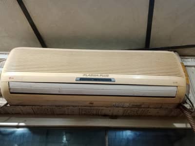 Ac : LG COMPANY : PLASMA PLUS
