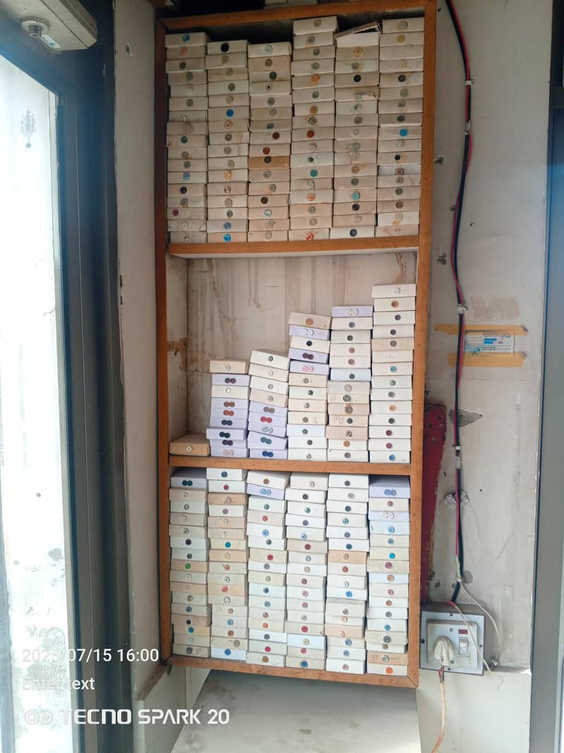 3 star Tailor 1 machine ki price ha 13