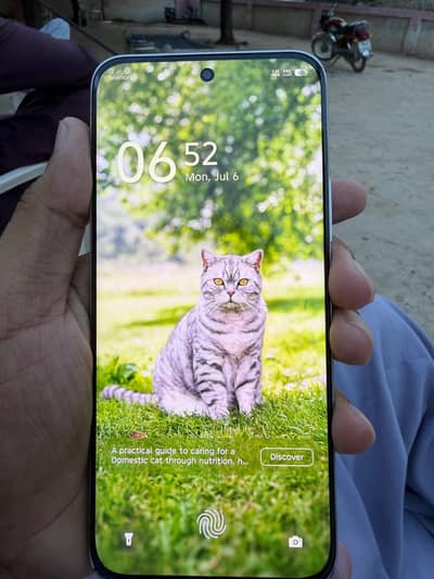 Infinix Hot 60 Pro Plus