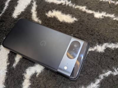 Google Pixel 8