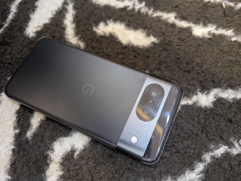 Google Pixel 8 0