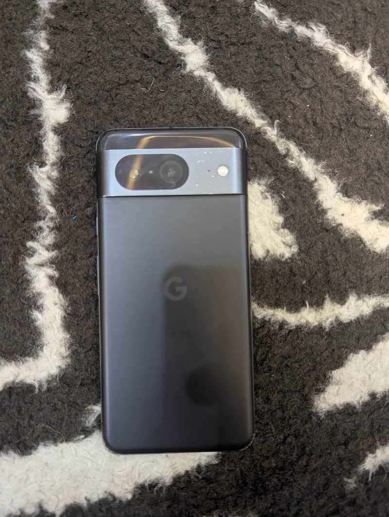 Google Pixel 8 1