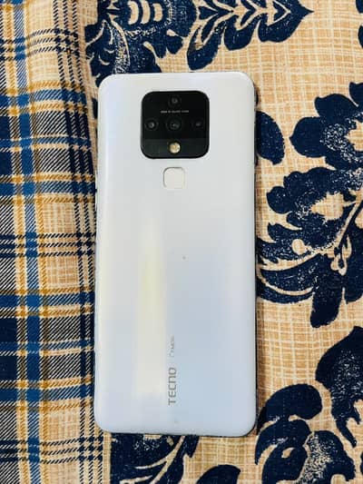Tecno CAMON 16 SE 6 128gb final 10500