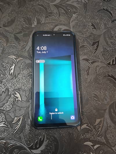 LG V60 ThinQ 5G 10/10 Condition