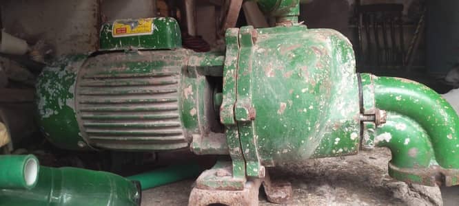 Faisal water pump 03207535028