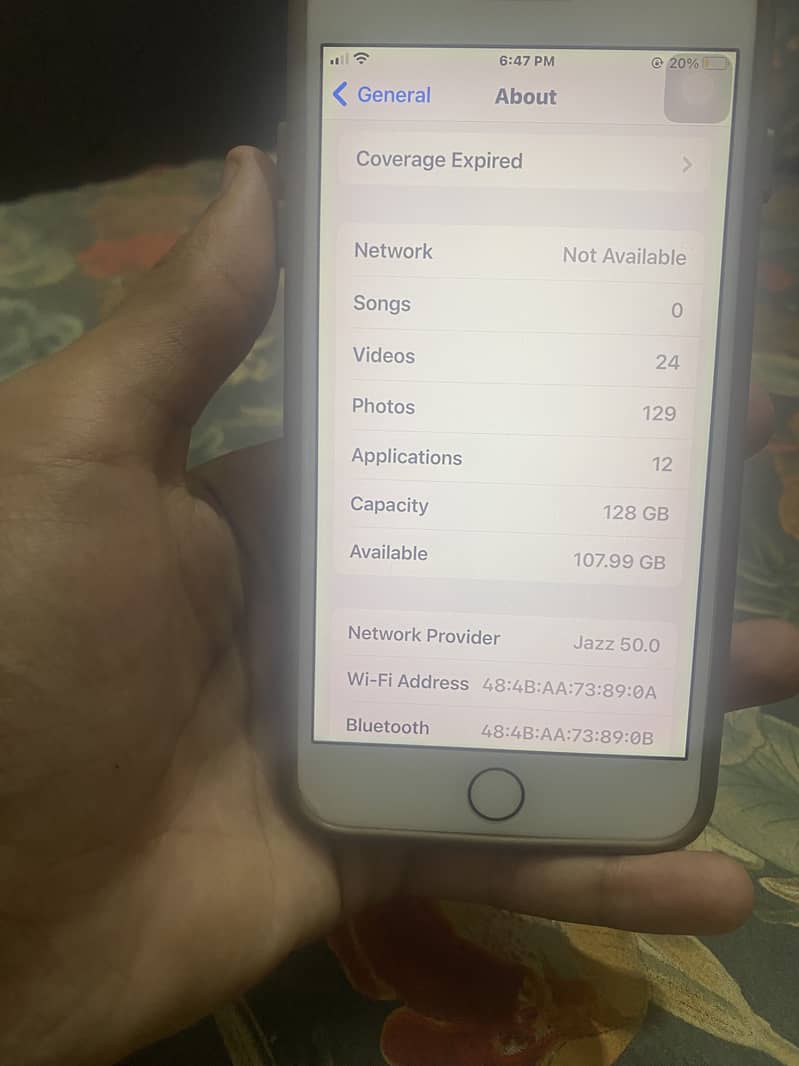 Apple iPhone 7 Plus 1