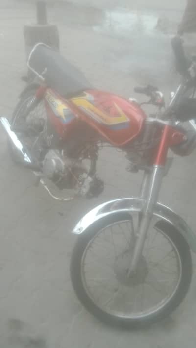 road prince Sale 2015 model