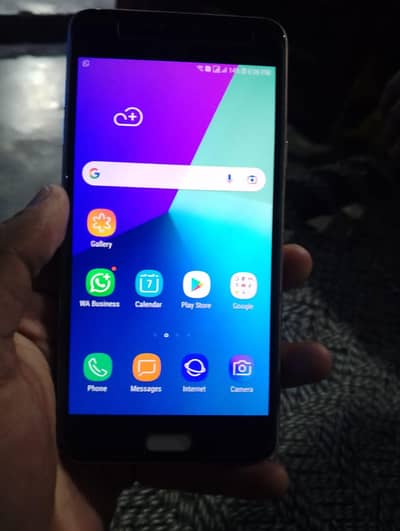 Samsung Mobile C7 Pro PTA APPROVED 4/64