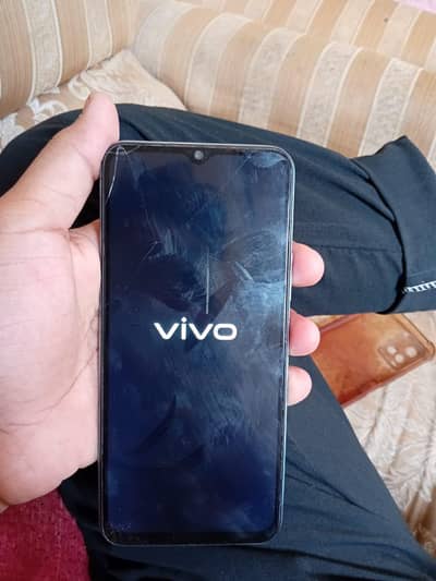 vivo y 33 s