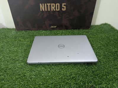 Dell Latitude core i5 10th H version Processors | 8GB 256GB Nvme ssd