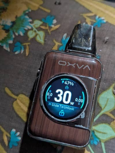 OXVA Xlim SQ Pro (18+)